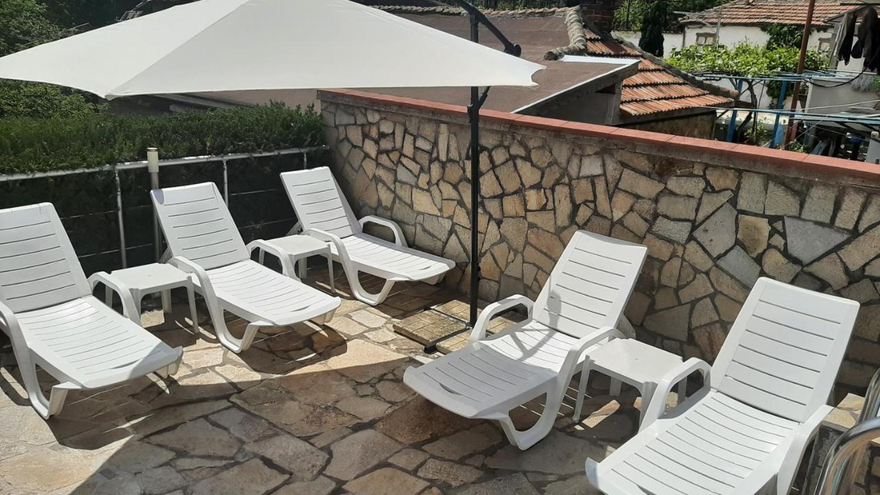 Family Hotel Favourite Obsor Exterior foto