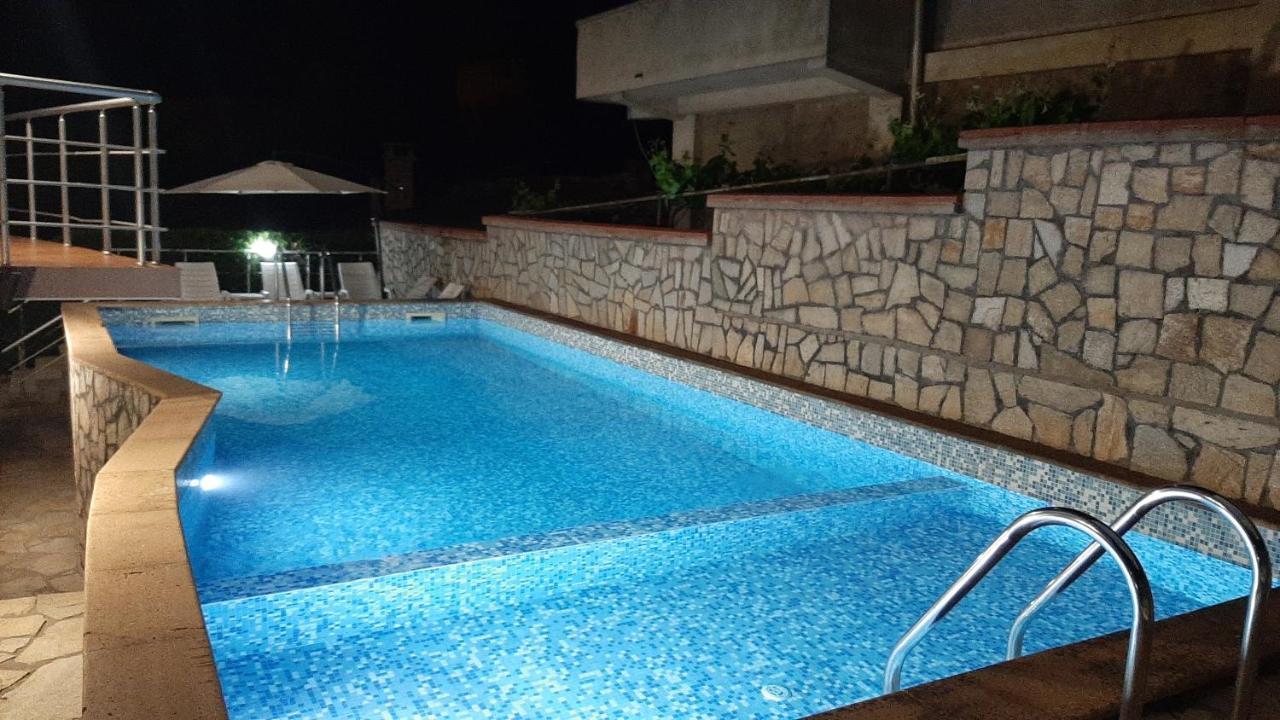 Family Hotel Favourite Obsor Exterior foto
